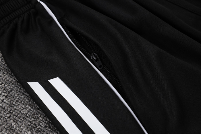 Ajax Training Short sleeve Suit 25/26