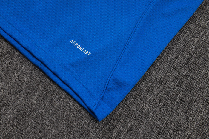 Real Madrid Training Short sleeve Suit 25/26