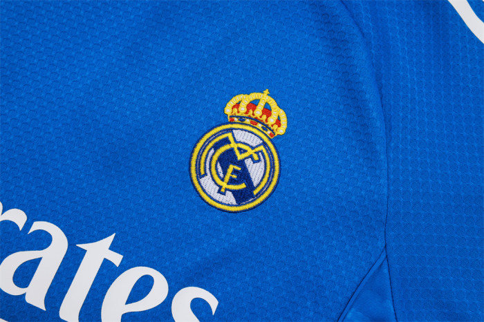 Real Madrid Training Short sleeve Jersey 25/26