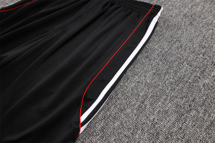 Manchester United Training Short sleeve Suit 25/26