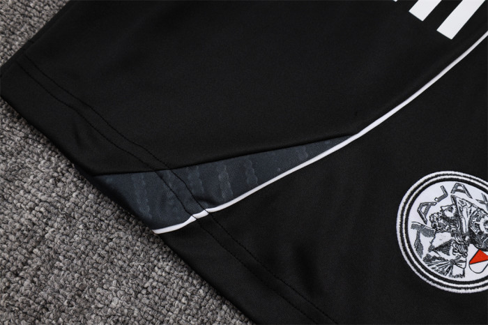 Ajax Training Short sleeve Suit 25/26