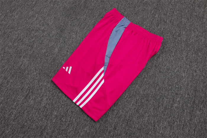 Flamengo Training Short sleeve Suit 25/26