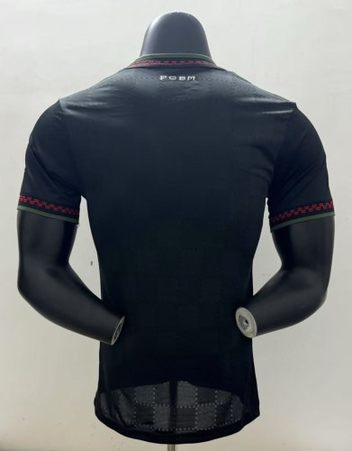 Bayern Munich Champions League Player Jersey 25/26