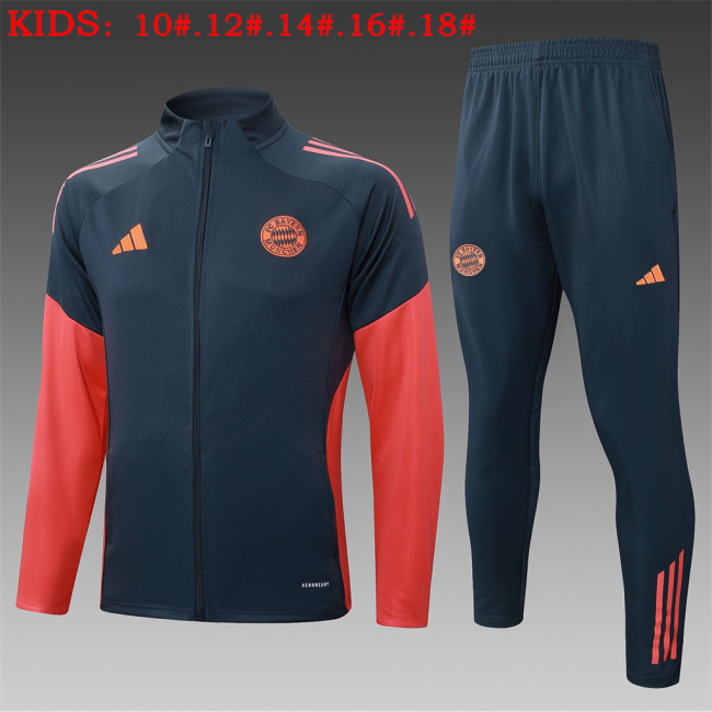 Bayern Munich Kids Training Suit 25/26