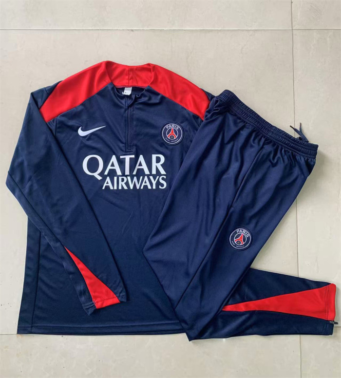 Paris Saint Germain Kids Training Suit 25/26
