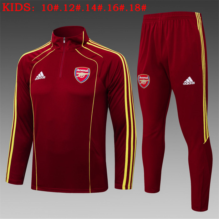 Arsenal Kids Training Suit 25/26