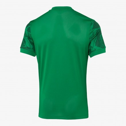 Sporting Lisbon Pre-Match Man Jersey 25/26