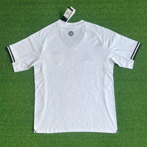 Fulham Home Man Jersey 25/26