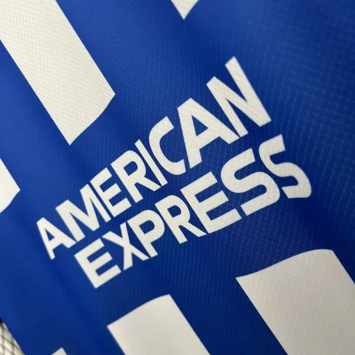 Brighton & Hove Albion Home Man Jersey 25/26