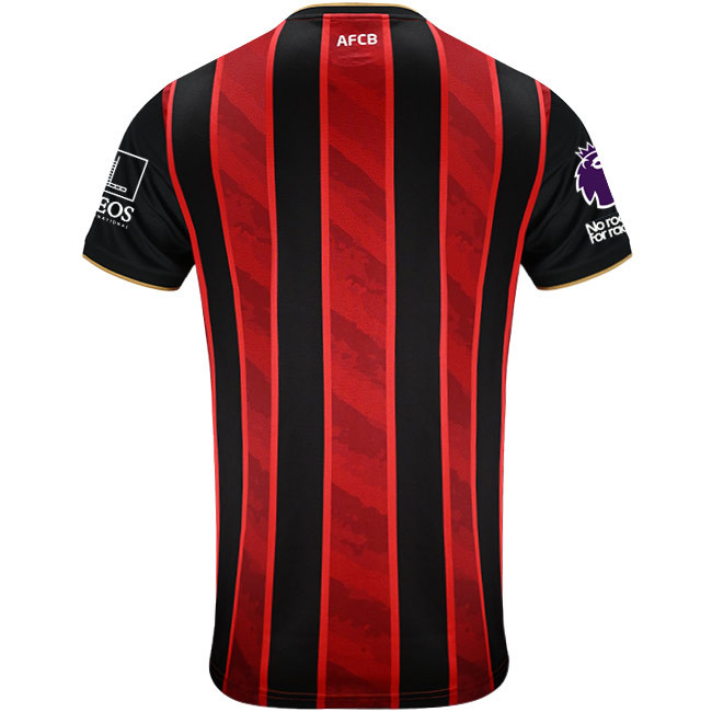 Bournemouth Man Home Jersey 25/26