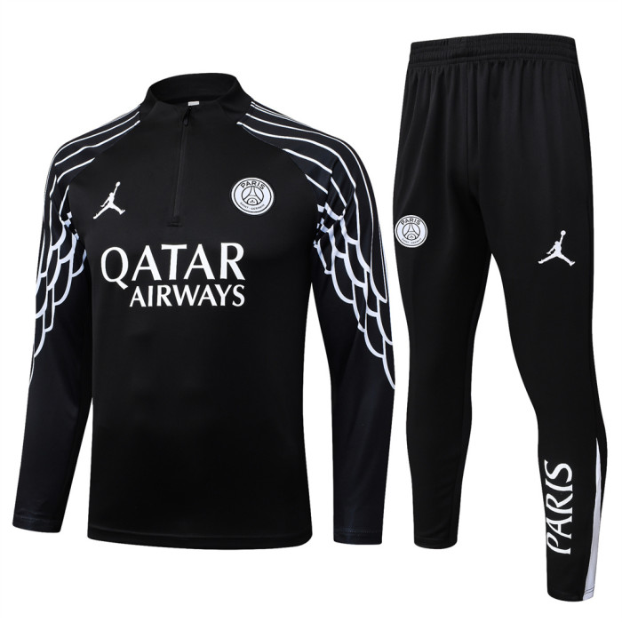 Paris Saint GermainTraining Jersey Suit 25/26