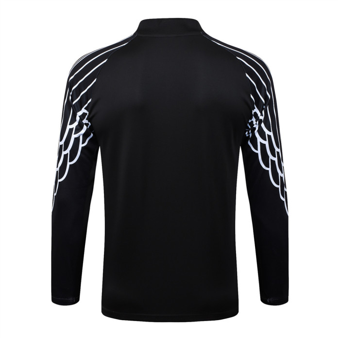 Paris Saint GermainTraining Jersey Suit 25/26