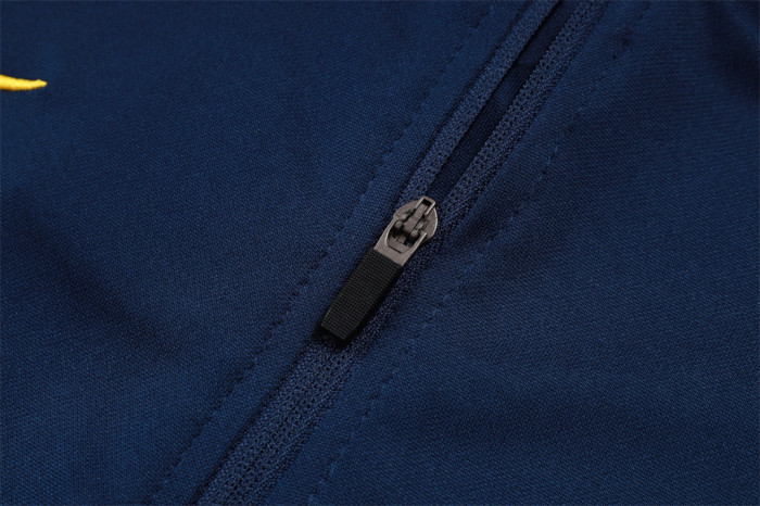 Atletico Madrid Training Jersey Suit 25/26