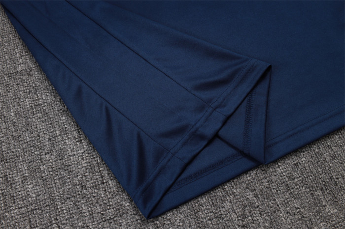 Atletico Madrid Training Jersey Suit 25/26