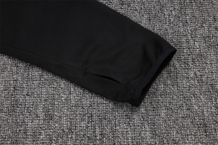 Argentina Training Jersey Suit  25/26