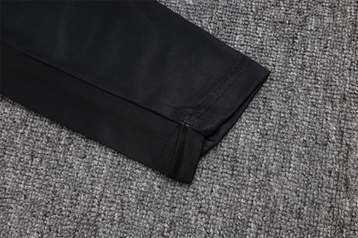 Paris Saint GermainTraining Jersey Suit 25/26