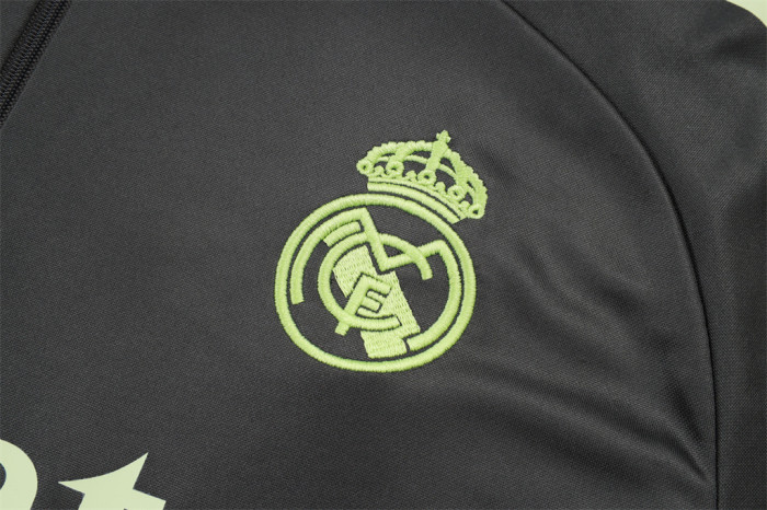 Real Madrid Training Jersey Suit 25/26