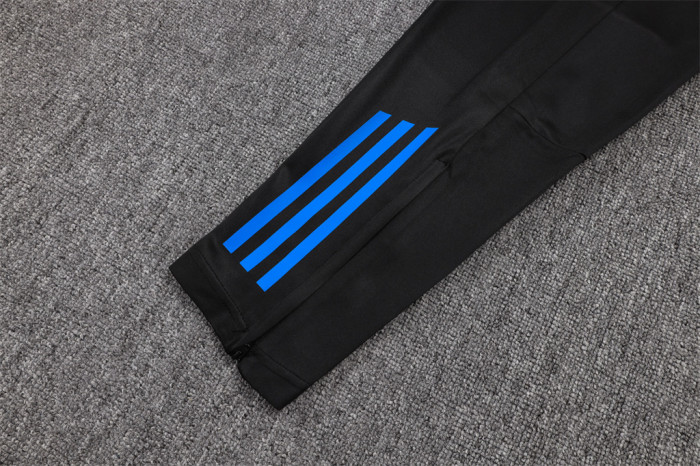 Real Madrid Training Jersey Suit 25/26