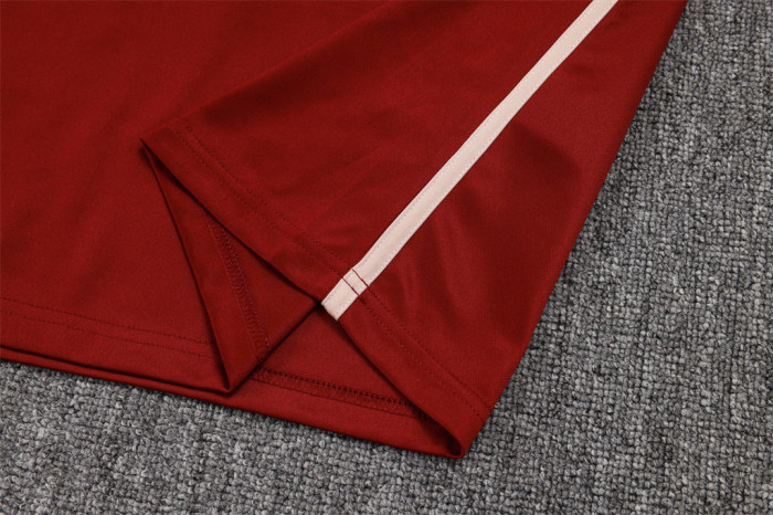 Sao paulo Training Jersey Suit 25/26