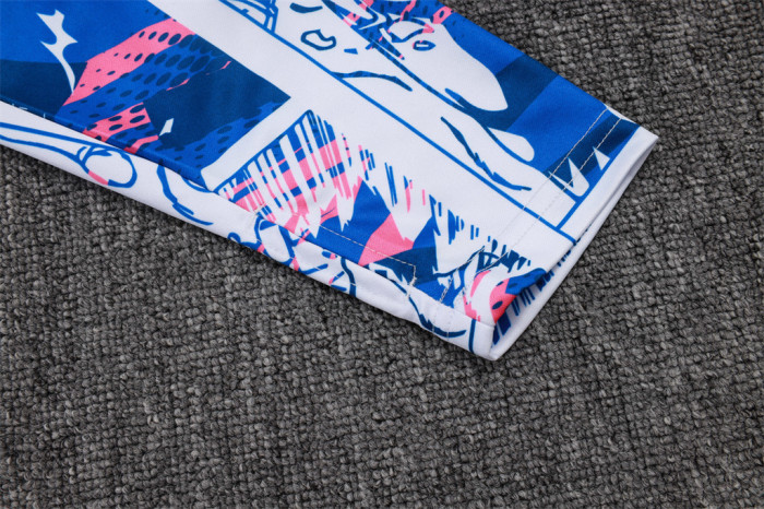 Japan Training Jersey Suit  25/26