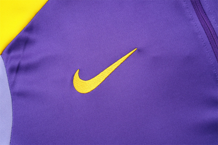 Atletico Madrid Training Jersey Suit 25/26