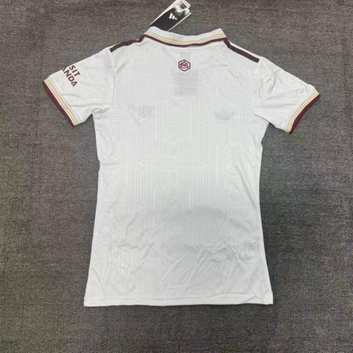 Arsenal Third Women Jersey 25/26