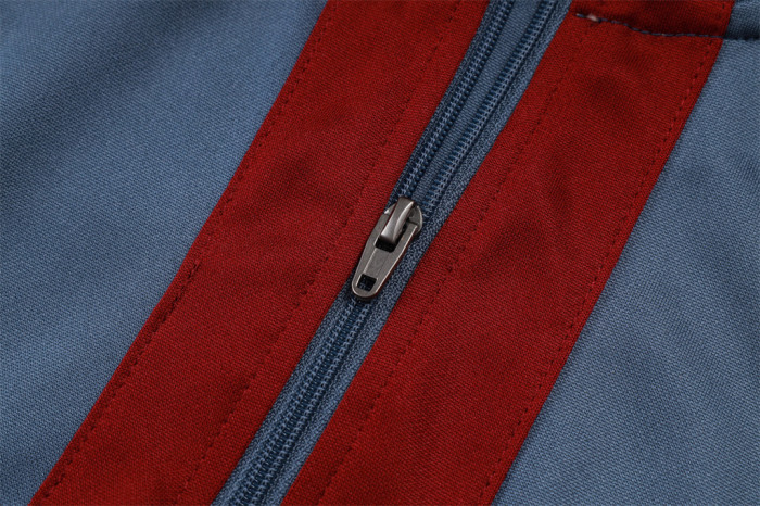 Sao paulo Training Jersey Suit 25/26