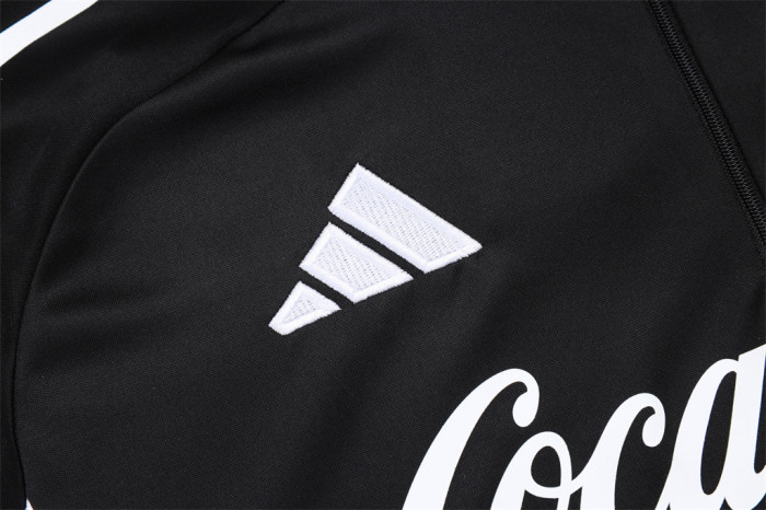 Argentina Training Jersey Suit  25/26