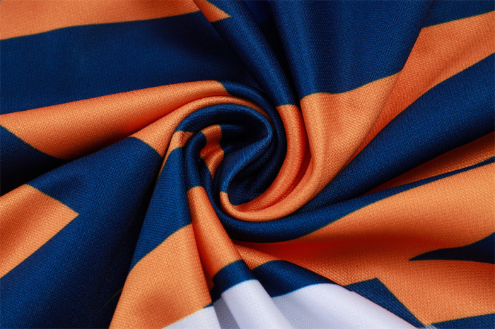 Real Madrid Training Jersey Suit 25/26