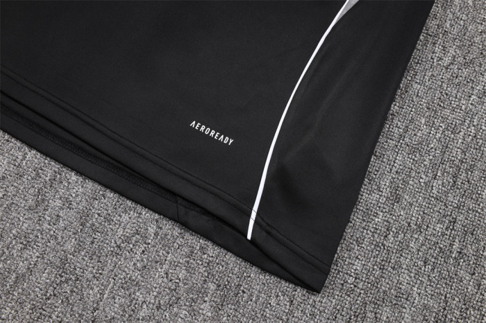 Argentina Training Jersey Suit  25/26