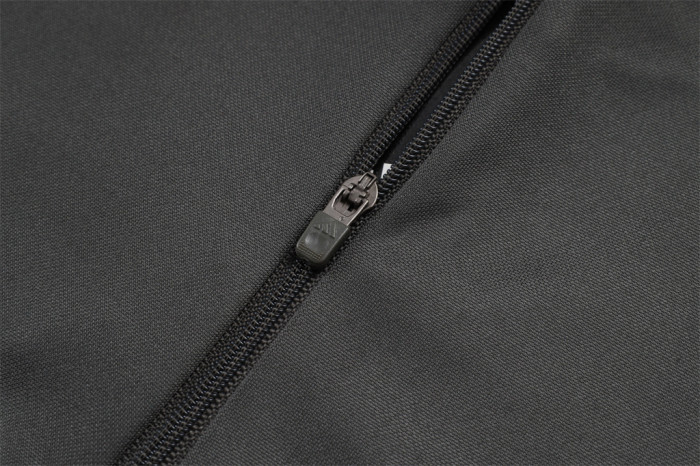 Real Madrid Training Jersey Suit 25/26