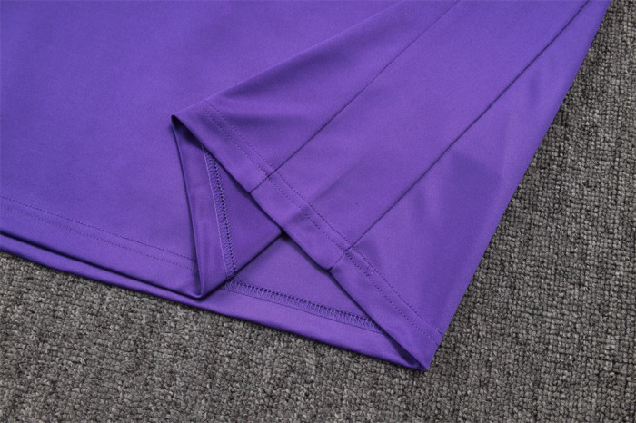 Atletico Madrid Training Jersey Suit 25/26