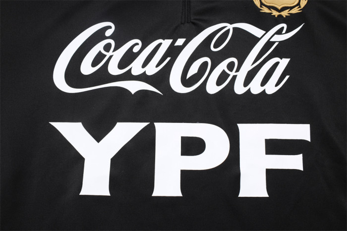 Argentina Training Jersey Suit  25/26