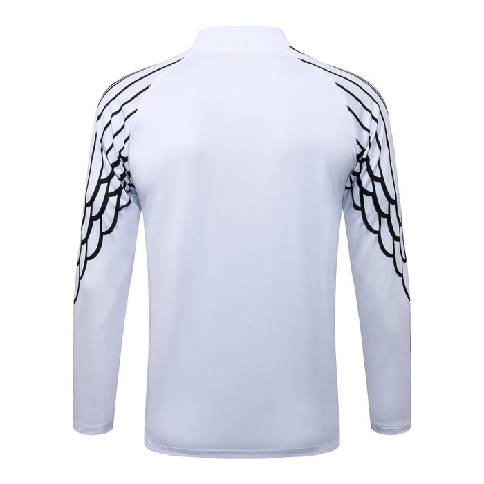 Paris Saint GermainTraining Jersey Suit 25/26