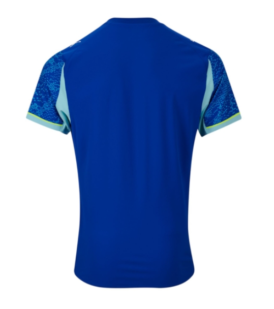 Marseille Third Men Jersey 25/26