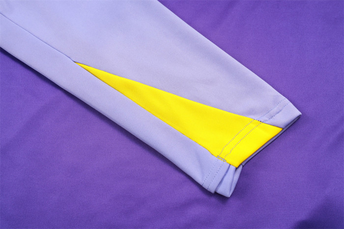 Atletico Madrid Training Jersey Suit 25/26