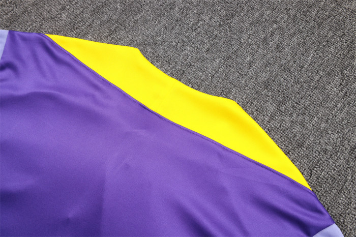 Atletico Madrid Training Jersey Suit 25/26