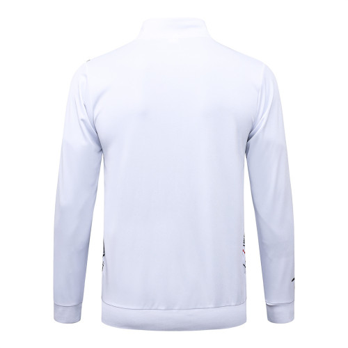 Sao paulo Training Jacket 25/26