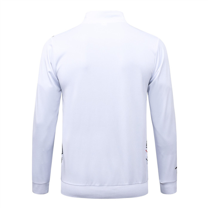 Sao paulo Training Jacket 25/26