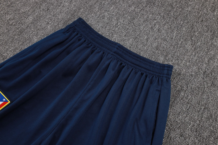 Atletico Madrid Training Pants 25/26