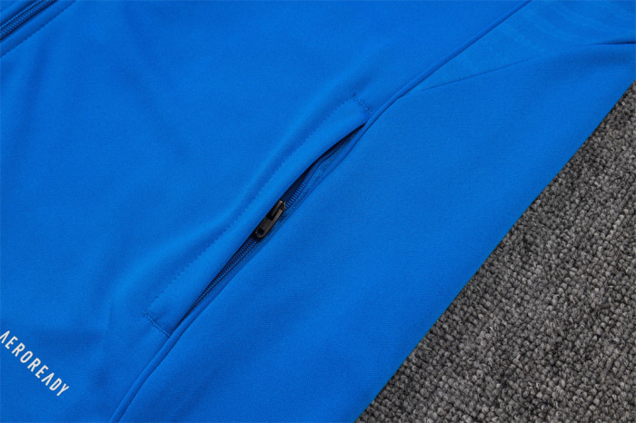 Real Madrid Training Jacket 25/26