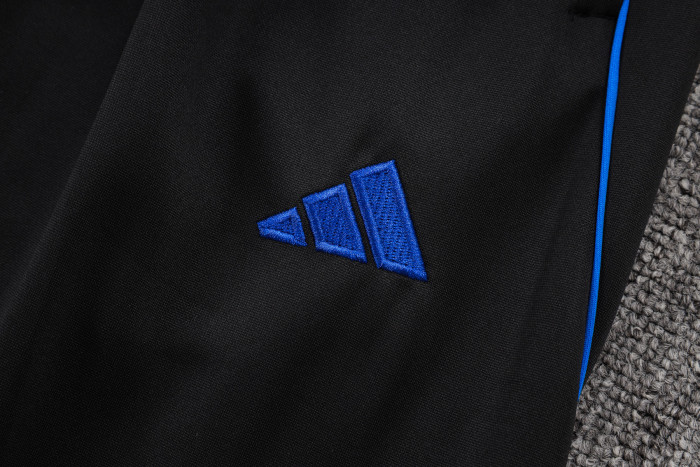 Real Madrid Training Pants 25/26