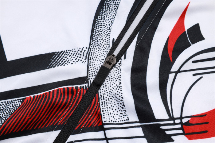 Sao paulo Training Jacket 25/26