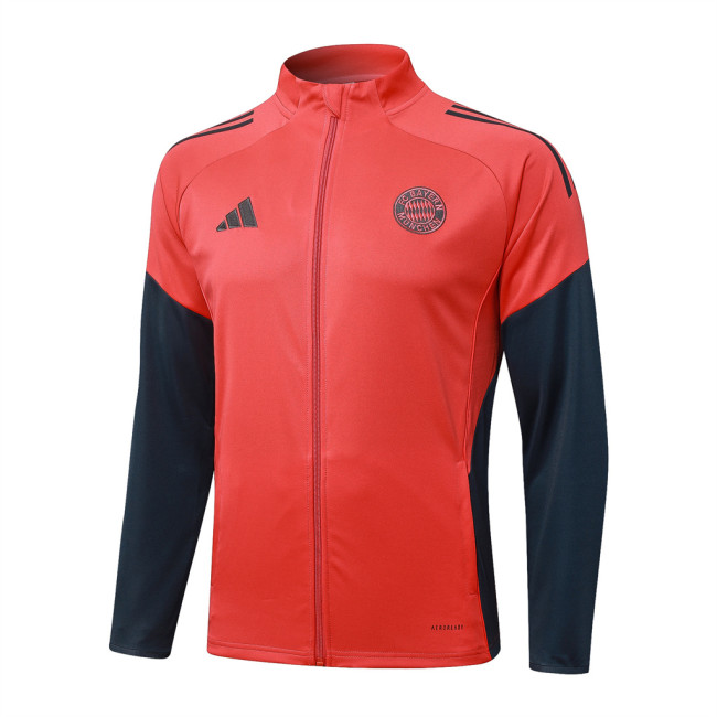 Bayern Munich Training Jacket 25/26