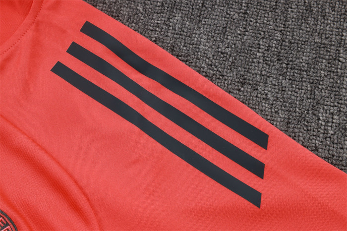 Bayern Munich Training Jacket 25/26