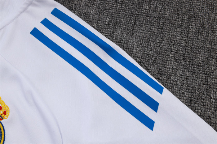 Real Madrid Training Jacket 25/26