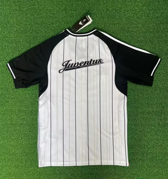 Juventus US Pack Shirt 25/26 White