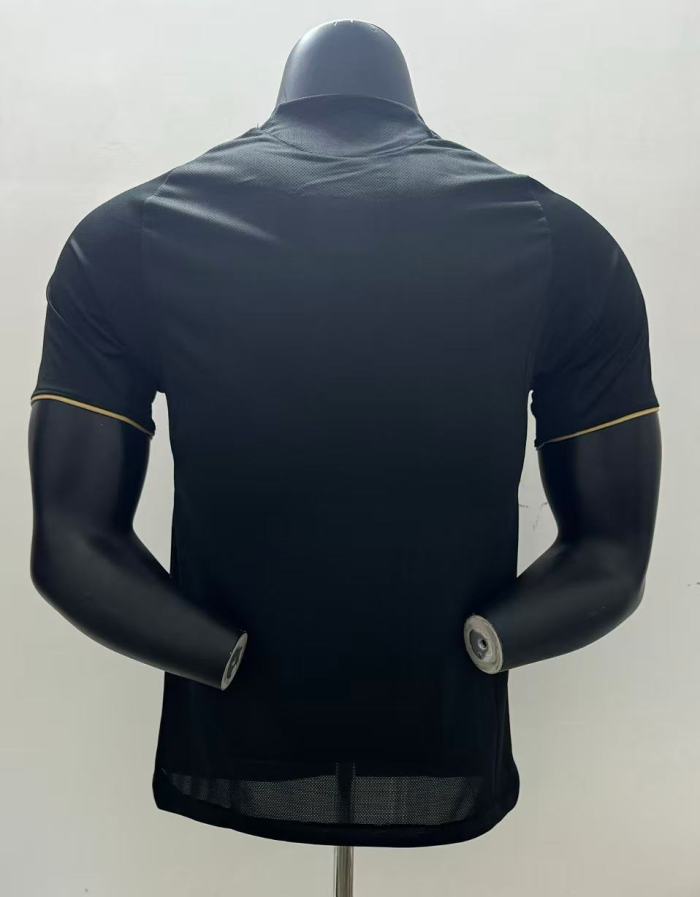 Fulham Third Man Player Jersey 25/26