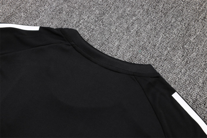 Argentina Training Short sleeve Jersey 25/26