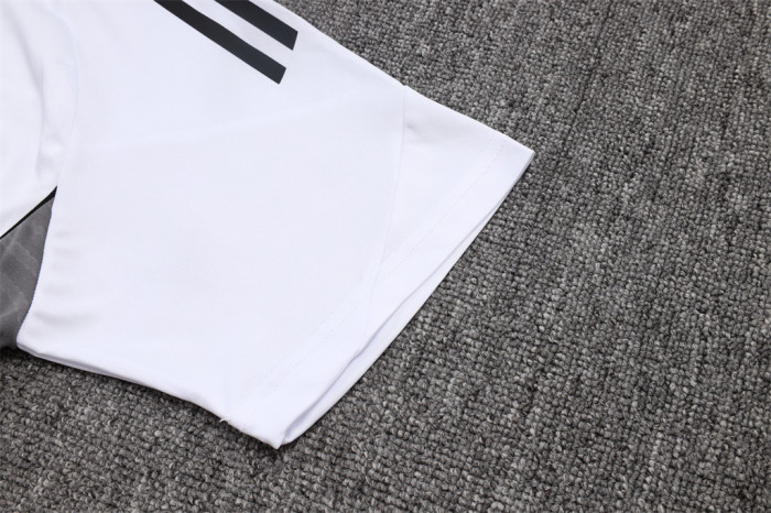 Germany Training Short sleeve Jersey 25/26